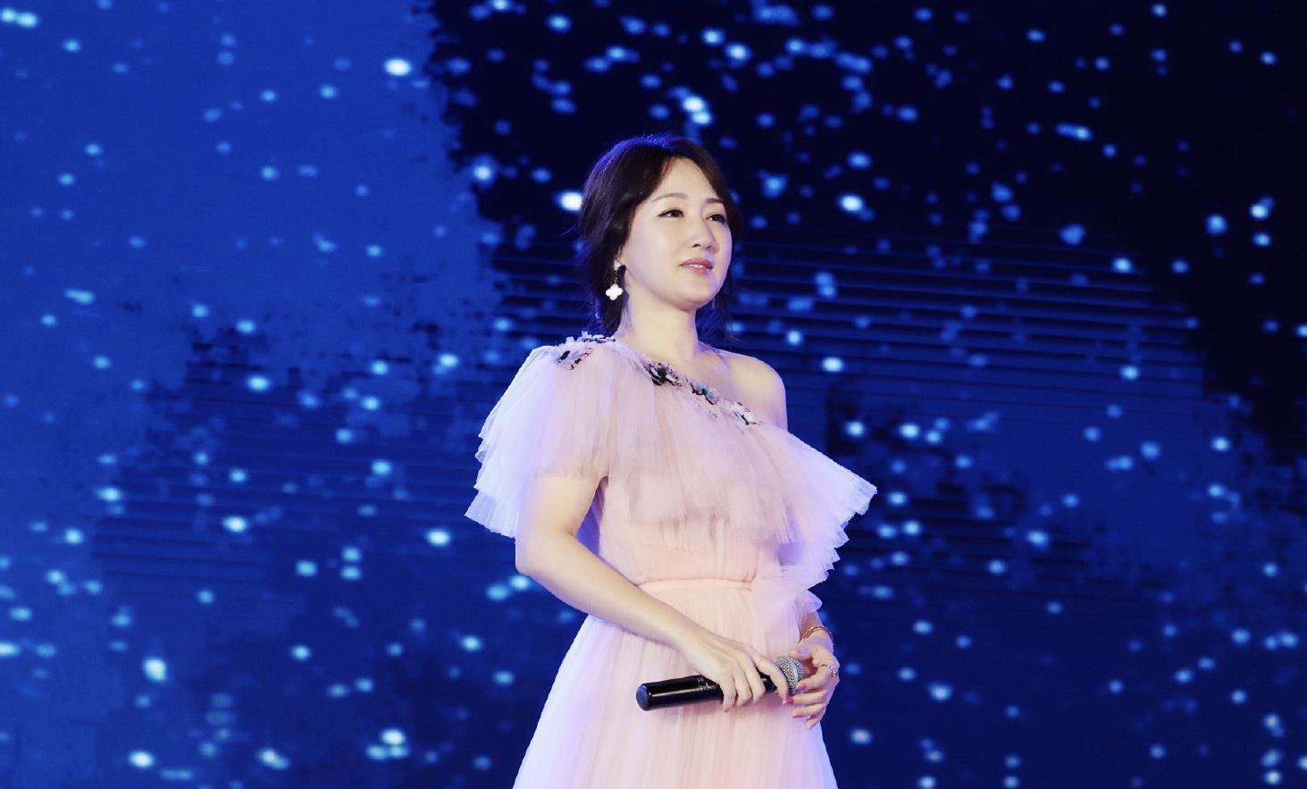 杨钰莹一生未嫁的原因