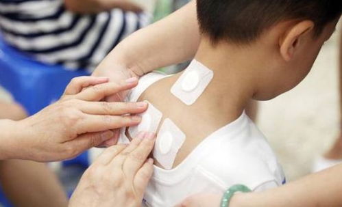 小儿荨麻疹与缺钙有关 小儿荨麻疹与缺钙有关