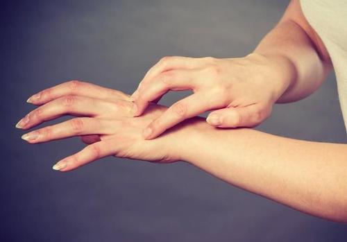 �Ϻ��ļ�����ʪ���ҽԺ��