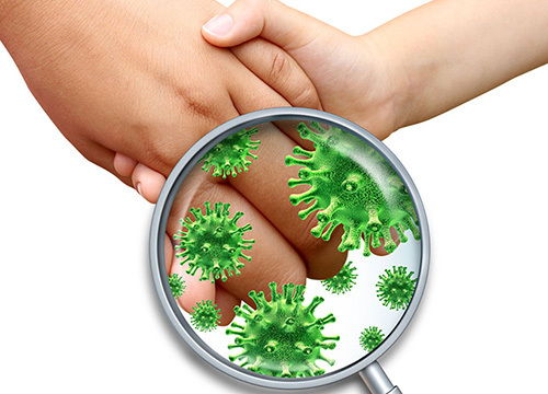 慢性荨麻疹要点注意 慢性荨麻疹要点注意