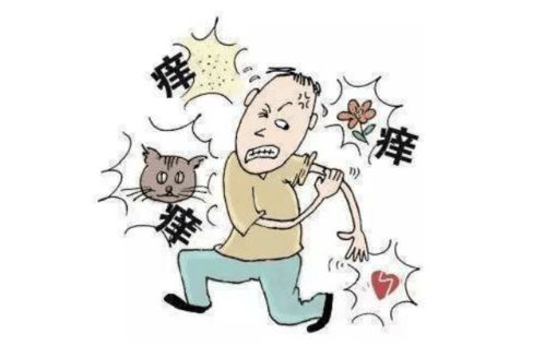 湿疹是怎么引起的 湿疹是怎么引起的